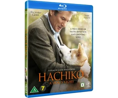 69 Hačiko: Šuns istorija