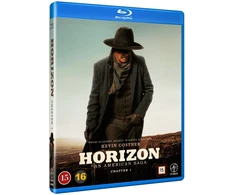 69 „Horizontas: Amerikos saga“. 1 skyrius (Kevinas Costneris)