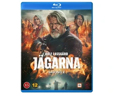 69 Medžiotojai - 2 sezonas - TV serialas