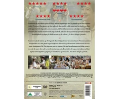 69 MIN SOMMER I PROVENCE - Paslapčių metas - DVD