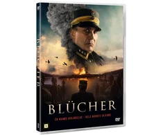69 Oslo mūšis (Blücher)