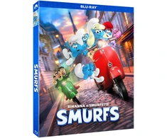69 Smurfai