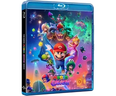 69 Super Mario Galaxy filmas