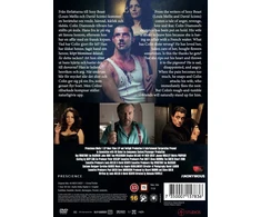 70 44 colių krūtinės DVD