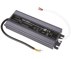 Blow Maitinimo šaltinis LED juostoms - 24V 5A 120W