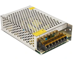 Blow Oem Impulsinis maitinimo šaltinis 12V 5A 60W