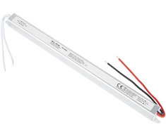 Blow Impulsinis maitinimo šaltinis 12V 3A 36W SLIM