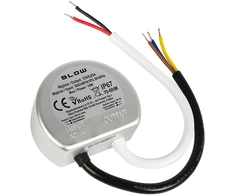 Blow Impulsinis maitinimo šaltinis 12V 0.83A 10W