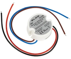 Blow Impulsinis maitinimo šaltinis 12V 1.67A 20W