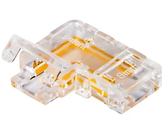 Blow LED juostos jungtis, tipas "L" 8mm 2pin COB
