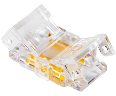 Blow LED juostos jungtis 8mm 2pin COB