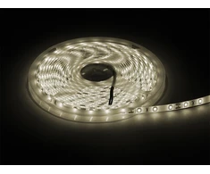 Blow Šiltai balta LED juosta 2835 5m/300water
