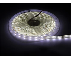 Blow Neutrali balta LED juosta, 2835 5m/300vandens