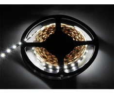 Blow Šaltai balta LED juosta 5050 5m/300