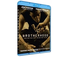 70 Brolija (Trevor Morgan) (Blu-ray)