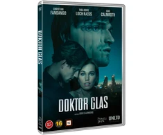 70 Daktaras Glassas