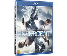 70 Divergentė 2: Maištininkė (Blu-ray)