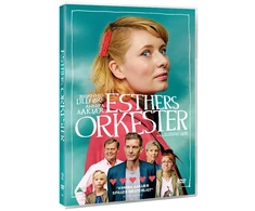 70 ESTHERS ORKESTER