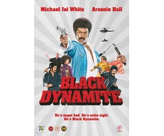 70 Juodasis dinamitas – kultinis filmas DVD