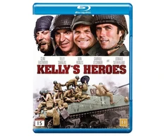 70 Kelly Helte - Kelly herojai