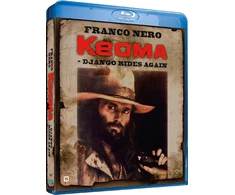 70 Keoma - Django vėl joja