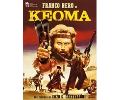 70 Keoma - Django vėl joja
