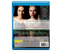 70 KITA BOLEYN MERGAITĖ BLU RAY