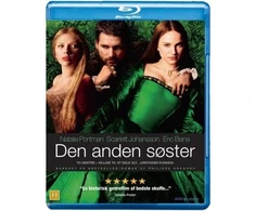 70 KITA BOLEYN MERGAITĖ BLU RAY
