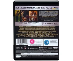 70 „Knock at the Cabin“ (specialusis leidimas) (4K UHD)