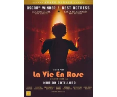 70 La Vie en Rose (La Môme) Edith Piaf istorija
