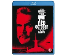 70 „RAUDONOJO SPALIO“ MEDŽIOKLĖ (Sean Connery)