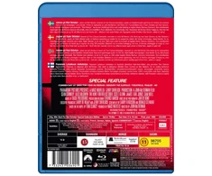 70 „RAUDONOJO SPALIO“ MEDŽIOKLĖ (Sean Connery)