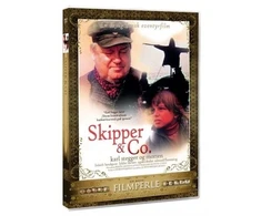 70 SKIPERIS IR CO. (Karlas Steggeris)