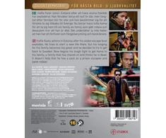 70 Tūkstančio brolių sugrįžimas (Blu-ray) skaitmeniniu būdu atnaujintas filmas