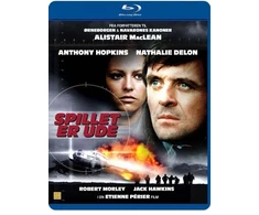 70 ŽAIDIMAS BAIGTAS – Kai suskambės aštuoni varpai (Anthony Hopkins)