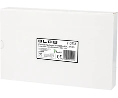 71-223# Impulsinis maitinimo šaltinis 24 V / 4000 mA 2,1/5,5