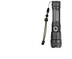 Blow Taktinis LED žibintuvėlis 2700lm
