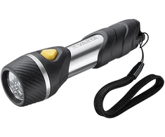 71-340# f10 Varta dienos šviesos kelių LED rankinis žibintuvėlis 5 x 5 mm LED