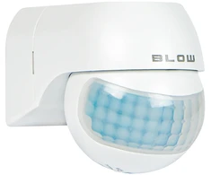 BLOW MS-04 judesio jutiklis baltas