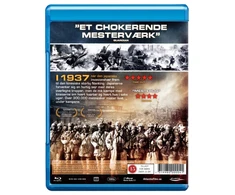71 GYVENIMO IR MIRTIES MIESTAS – Nandzingas! Nandzingas Blu Ray