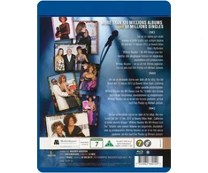 710 WHITNEY HOUSTON - Mes visada jus mylėsime
