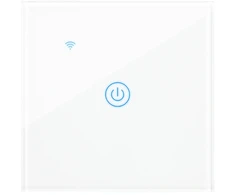 Blow Smart WiFi stiklo šviesos jungiklis TUYA