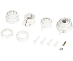 Blow Oem Zigbee Tuya išmanioji termostatinė galvutė