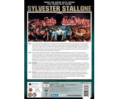 72 FIST (Sylvester Stallone)