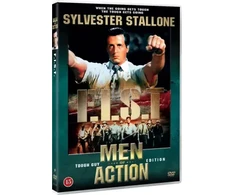 72 FIST (Sylvester Stallone)