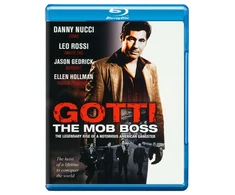 72 Gotis mafijos bosas Blu-ray