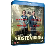 72 Paskutinis vikingas