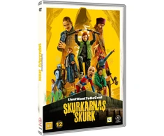 72 Piktadarys iš piktadarių