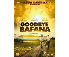 72 SUGERIŠKAI, BAFANA (Tikra istorija)