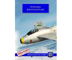 72 Švedijos naikintuvas (linijos pabaiga)